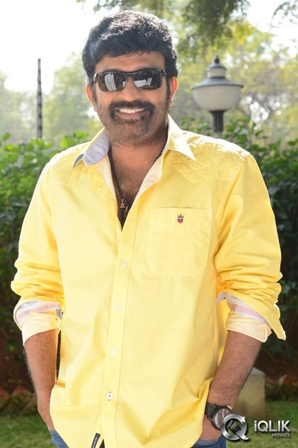 Rajasekhar